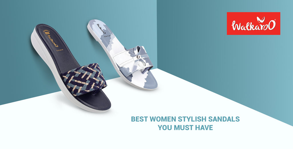 Women Stylish Sandals