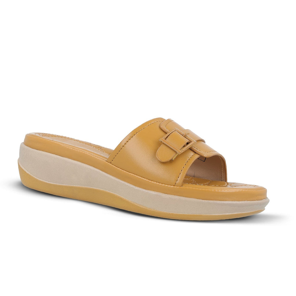 ME & I Womens Occasional Wear - MI97066 - Walkaroo Footwear