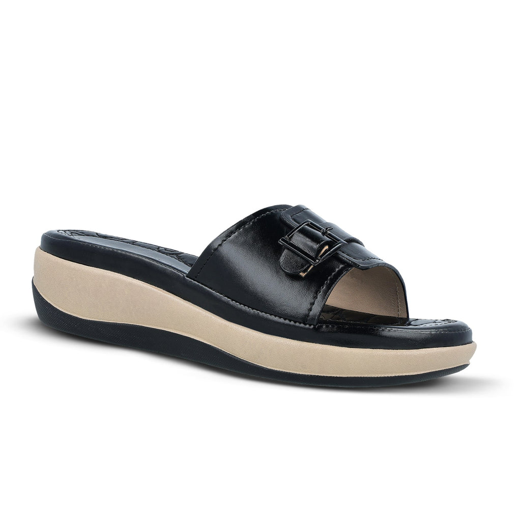 ME & I Womens Occasional Wear - MI97066 - Walkaroo Footwear