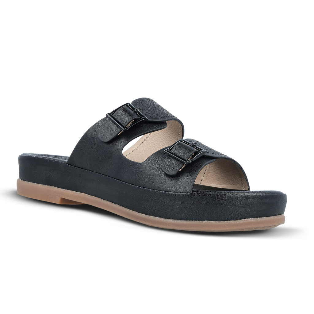 ME & I Womens Occasional Wear - MI97067 - Walkaroo Footwear