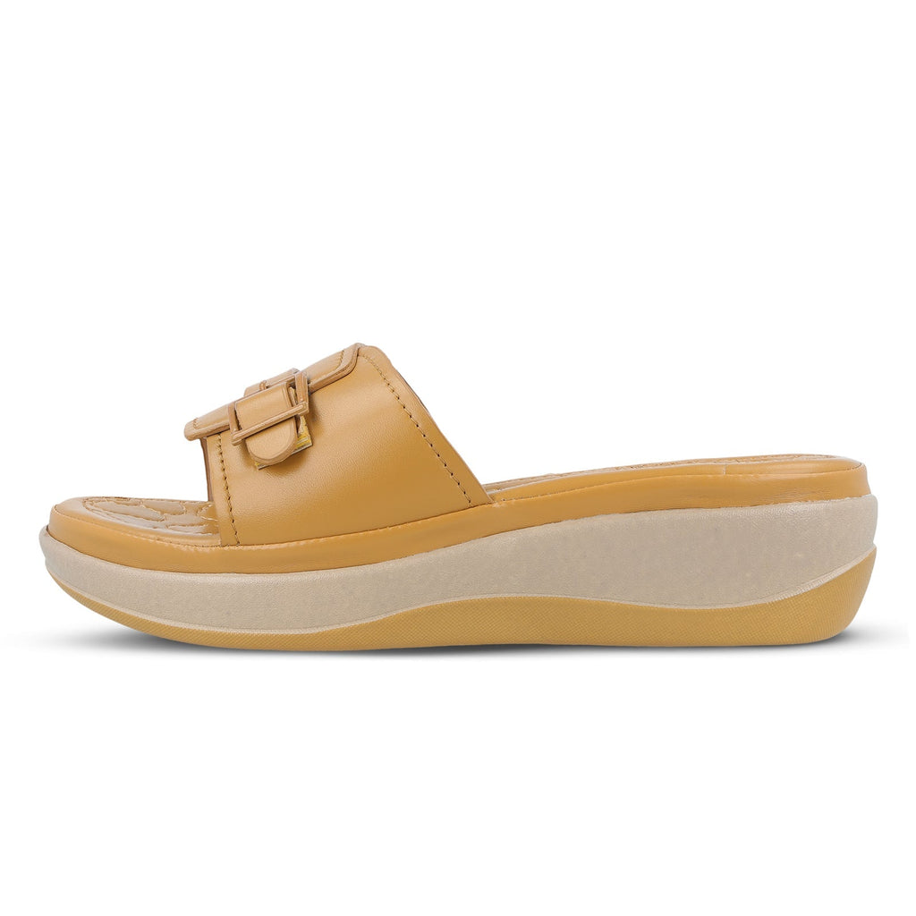 ME & I Womens Occasional Wear - MI97066 - Walkaroo Footwear