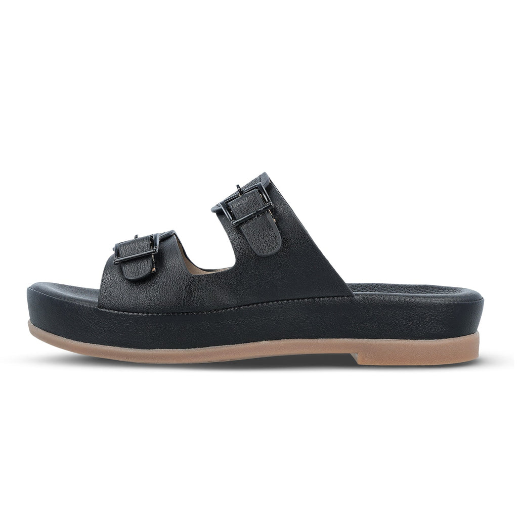 ME & I Womens Occasional Wear - MI97067 - Walkaroo Footwear