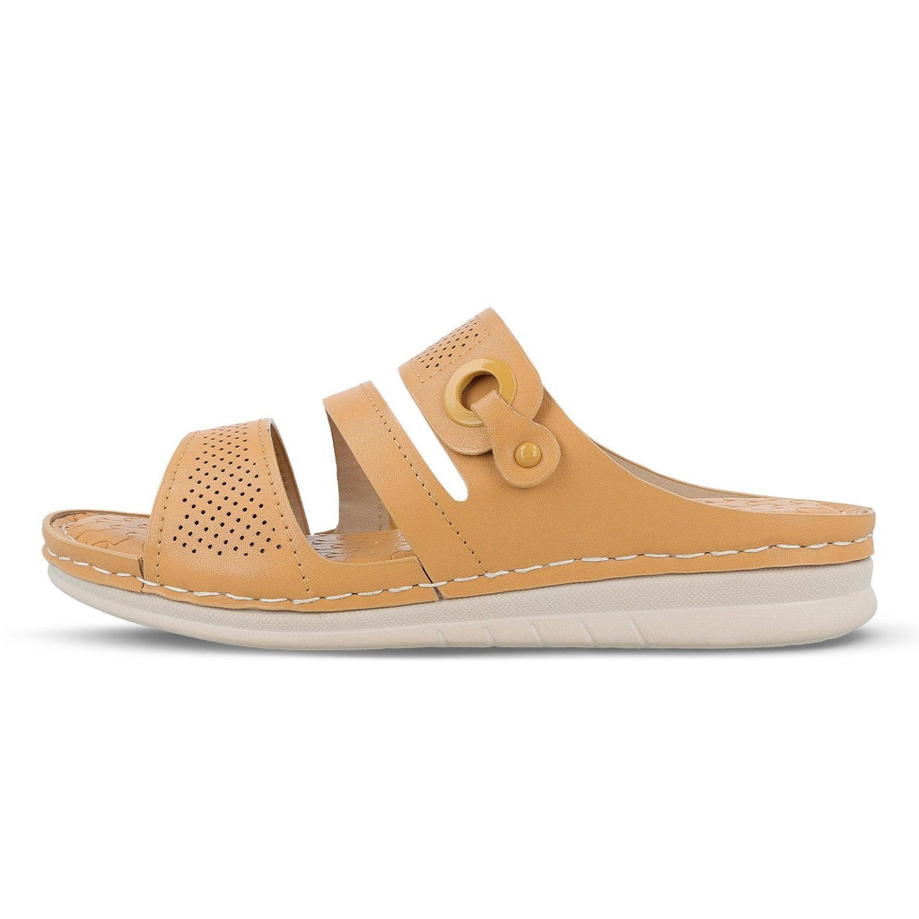 ME & I Womens Occasional Wear - MI97062 - Walkaroo Footwear