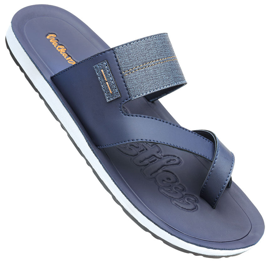 boys casuals sandals blue 