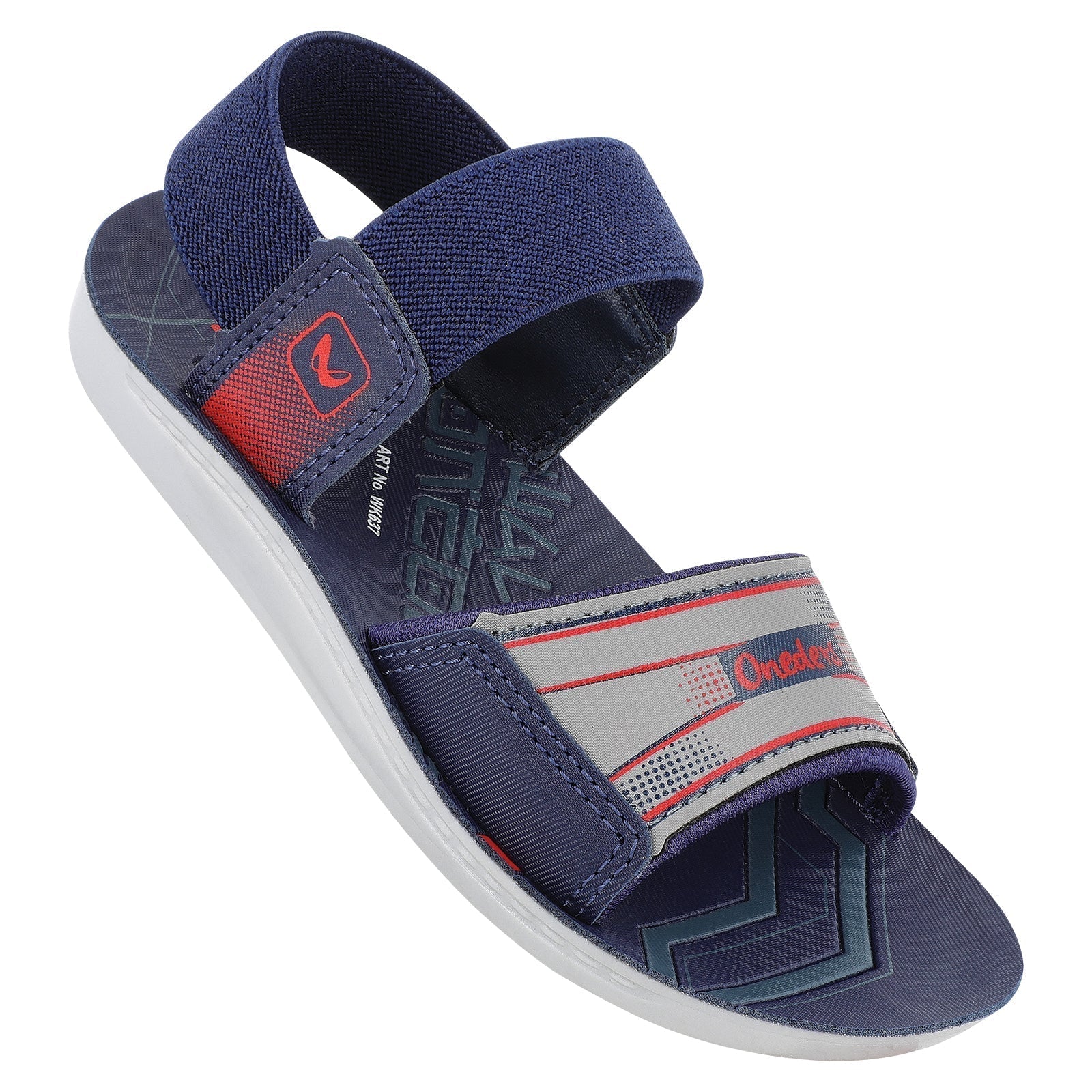 Walkaroo best sale sports sandals