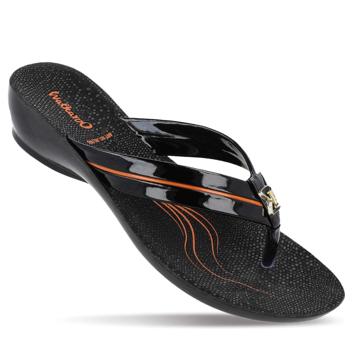 Walkaroo 2024 ladies chappal