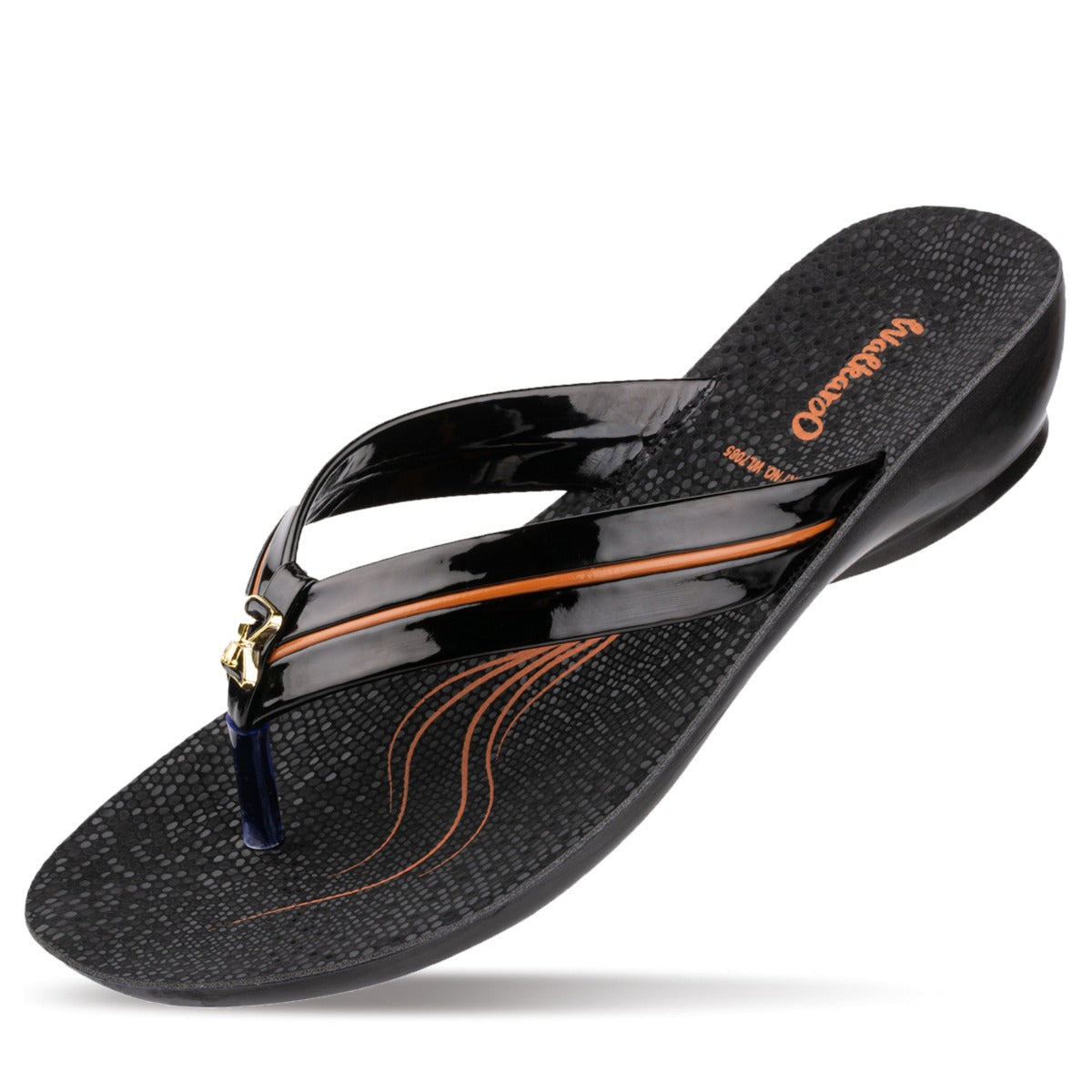 Walkaroo Ladies Sandal ( BT2702 )