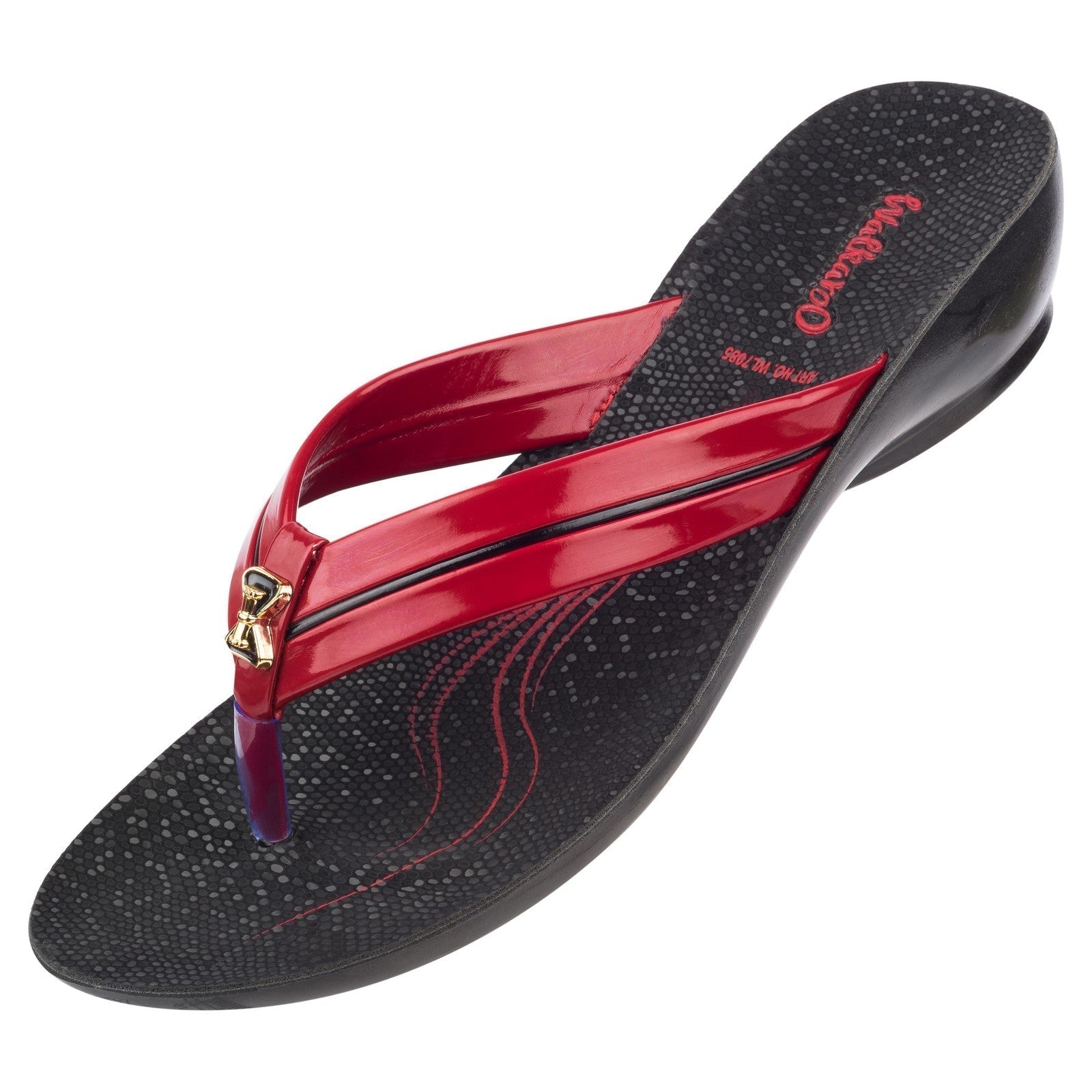 Walkaroo discount womens slippers