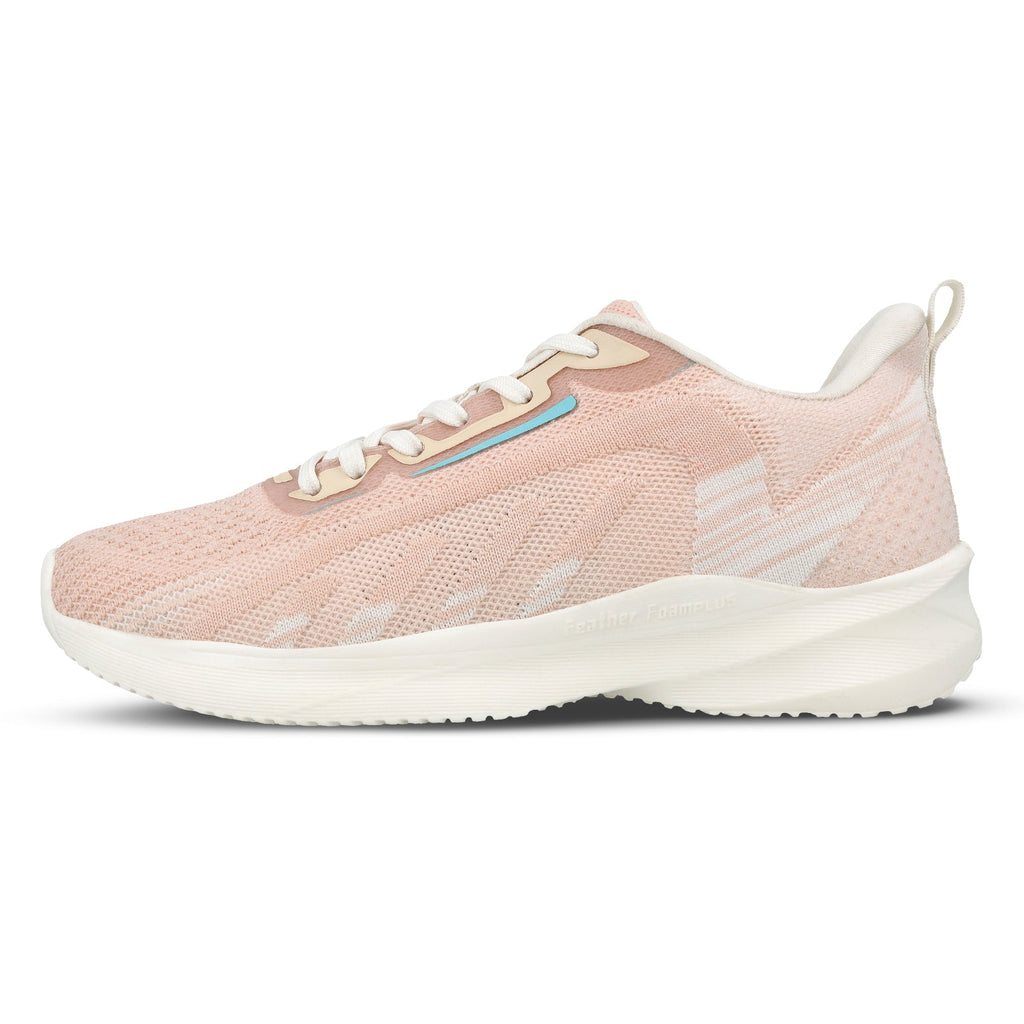 Buy MOLCARO Premium Style Women's And Girls Stylish Walking, Running, Gym,  and Attractive Looking Sports Shoe for Women (Multicolor) Online at Best  Prices in India - JioMart.